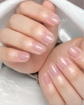 ネイル snow roomのネイルデザイン