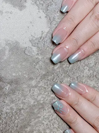 ネイル Su. Naillandのネイルデザイン