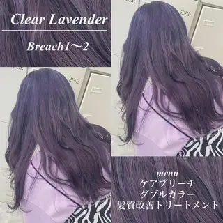 ロング カラー junna‎🤍調布 まつ毛/眉のマツエク・マツパデザイン