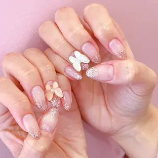 ネイル Chipie_ ayanoのネイルデザイン