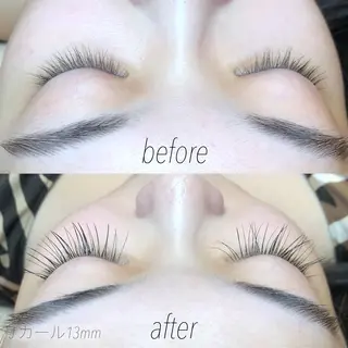 マツエク・マツパ MAQUIA 住吉店 コヤナギのマツエク・マツパデザイン