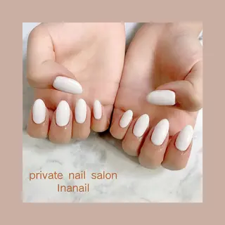 ネイル ✤Ina nail✤のネイルデザイン