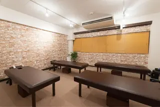 全力ストレッチ心斎橋店所属・全力ストレッチ心斎橋 矢舗のエステ・リラクイメージ