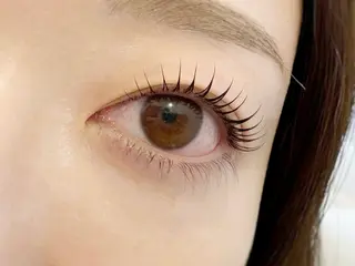 マツエク・マツパ CUPIDO Eyelash Design 三軒茶屋店所属・CUPIDO 大北の眉毛・アイブロウイメージ