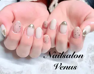 ネイル Nail salon Venusのネイルデザイン