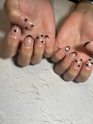 ネイル SALON MAREのネイルデザイン