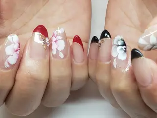 ネイル NOGUCHI  KANAのネイルデザイン