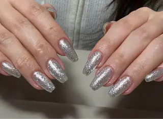 ネイル 🍑 momo_nailのネイルデザイン