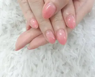 ネイル ラピートネイル 美佳のネイルデザイン