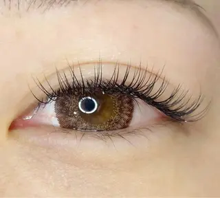 マツエク・マツパ Rich to所属・Rich to🤍 furutaのマツエク・マツパデザイン