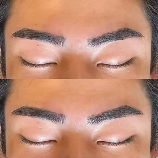 アイブロウ 眉毛サロン(アイブロウ)&まつ毛パーマ専門 紬麦 by laughnelu  表参道・原宿店所属・ゆうか 紬麦by laughneluのマツエク・マツパデザイン