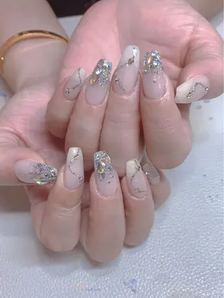 ネイル リン リンのネイルデザイン