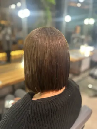 ショート 高橋 航大のヘアスタイル