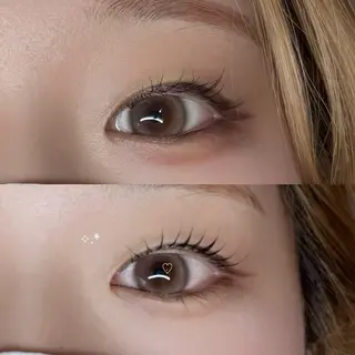 マツエク・マツパ eyemor 半田店☆mikuのマツエク・マツパデザイン