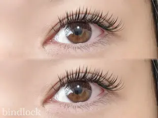 マツエク・マツパ Toware【トワレ】所属・Toware SUMIDAのマツエク・マツパデザイン