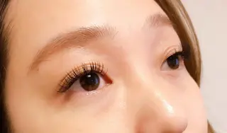 マツエク・マツパ Fleur フルールのマツエク・マツパデザイン