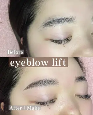 アイブロウ ★ KAEDE ★のマツエク・マツパデザイン