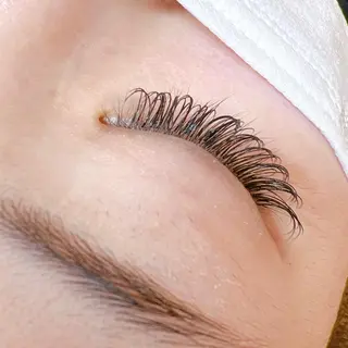 マツエク・マツパ HUR-RAH所属・HUR-RAH Haruyoのマツエク・マツパデザイン