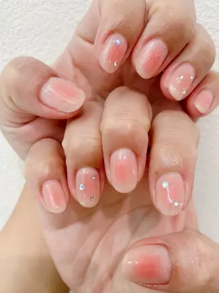 ネイル yn salonのネイルデザイン