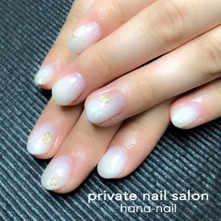 ネイル Kao hana-nailのネイルデザイン