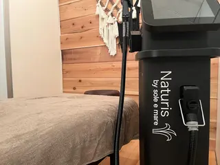 脱毛サロン ナチュリス所属・玉井 美子のエステ・リラクイメージ