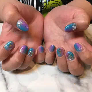 ネイル ☆ KAYOKO ☆のネイルデザイン