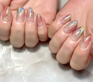 ネイル Nail salon Venusのネイルデザイン