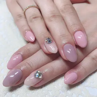 ネイル S Nailのネイルデザイン