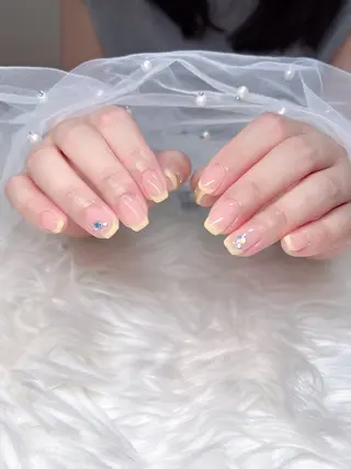 ネイル MK ネイルサロンのネイルデザイン