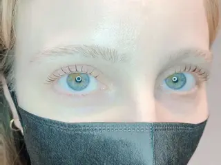 マツエク・マツパ eyelist 🌼 Mahoのマツエク・マツパデザイン