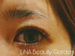 マツエク・マツパ 梶ヶ谷 絵璃のマツエク・マツパデザイン