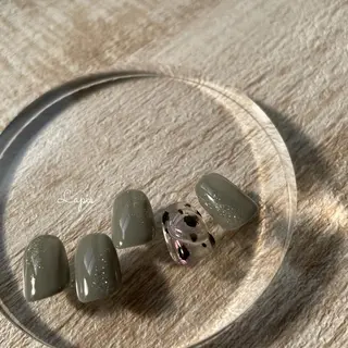 ネイル Lapis *のネイルデザイン