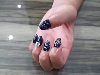 ネイル Progress Nailのネイルデザイン