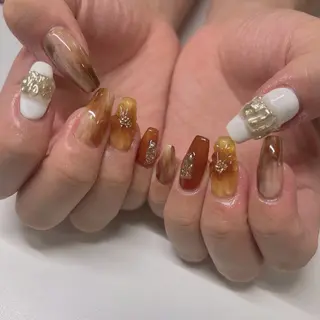 ネイル lulula ricoのエステ・リラクイメージ