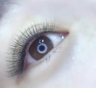 マツエク・マツパ Cute beauty2のマツエク・マツパデザイン