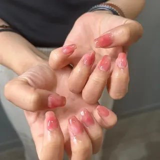 ネイル sayaka 🩰のネイルデザイン