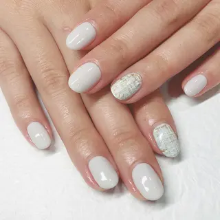 ネイル liddell Murakamiのネイルデザイン