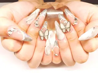 ネイル ネイルサロンアウル ayaka💋のネイルデザイン