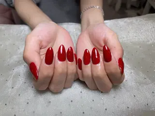 ネイル モナ& あきのネイルデザイン