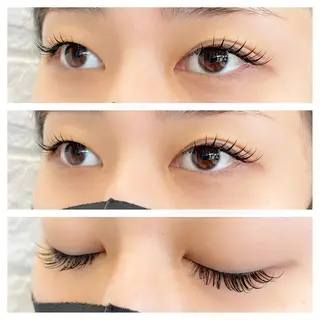 マツエク・マツパ deco tomomiのマツエク・マツパデザイン