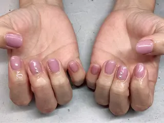 ネイル Nail Salon LHASAのネイルデザイン