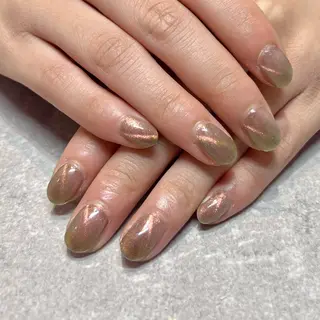 ネイル BY / Mのネイルデザイン