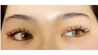 マツエク・マツパ uniii所属・uniii相模大野 Yoshizawaのマツエク・マツパデザイン