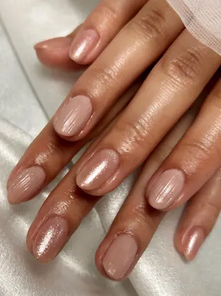 ネイル ITER mioのネイルデザイン