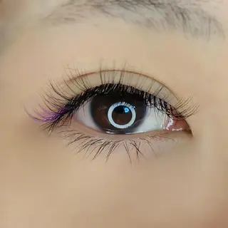 マツエク・マツパ 平山 ゆりのマツエク・マツパデザイン