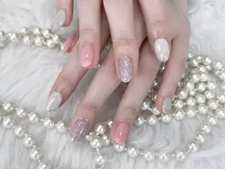 ネイル リリ ネイルのネイルデザイン