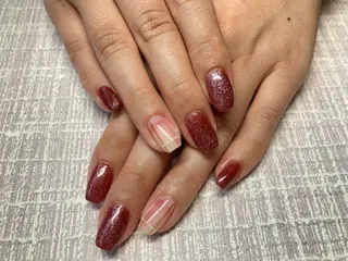 ネイル Lisa’s Salonのネイルデザイン