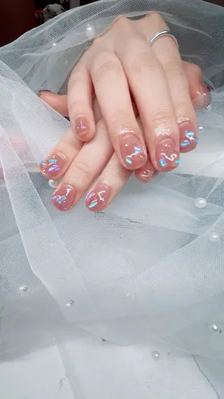 ネイル haru.nail所属・🪄 はるかのネイルデザイン