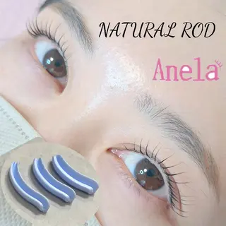 マツエク・マツパ Anela柏店🌷 Hikari🌷のマツエク・マツパデザイン