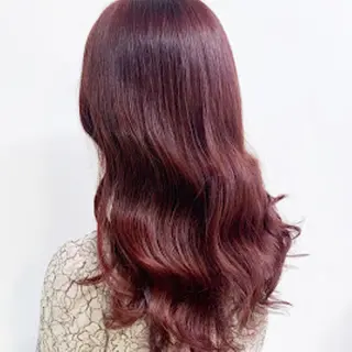 カラー 💍Story川越 オフィシャル💍のヘアスタイル